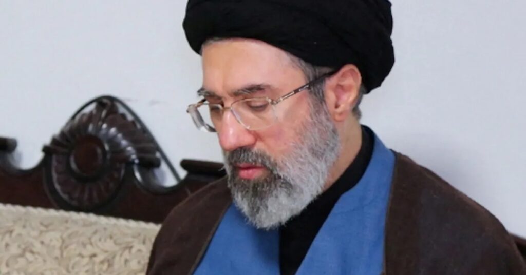 Claims Iran's Supreme Leader Mojtaba Khamenei injured