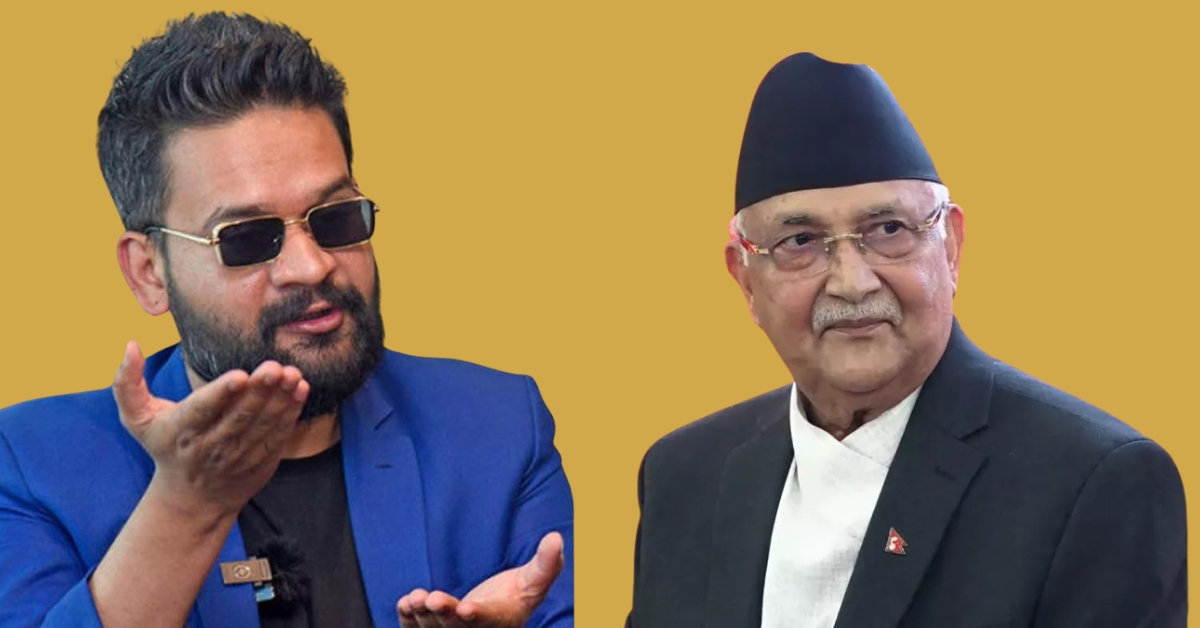 Nepal Elections 2026: Balendra Shah takes a big lead, KP Sharma Oli trails | Vote Counting Latest Updates