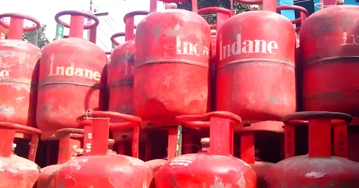 Iran-Israel US War Impact: LPG cylinders become expensive in India
