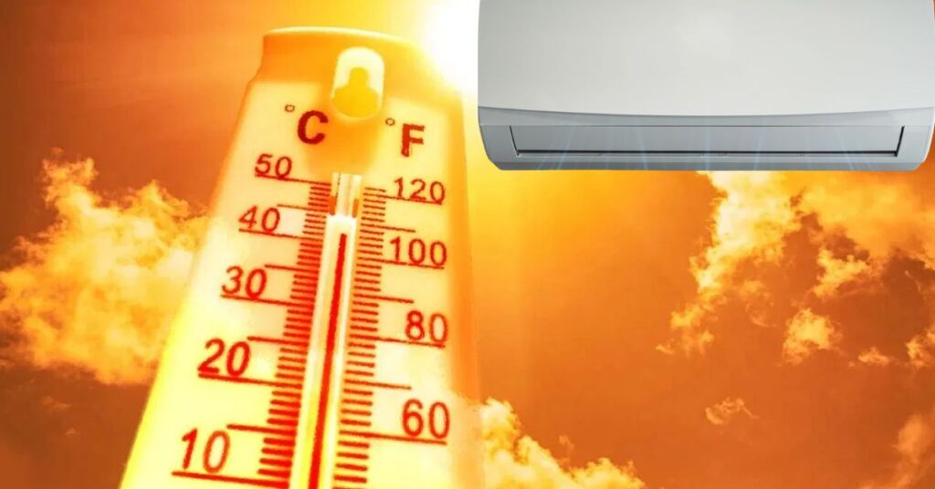 This summer, the chill will be a dampener