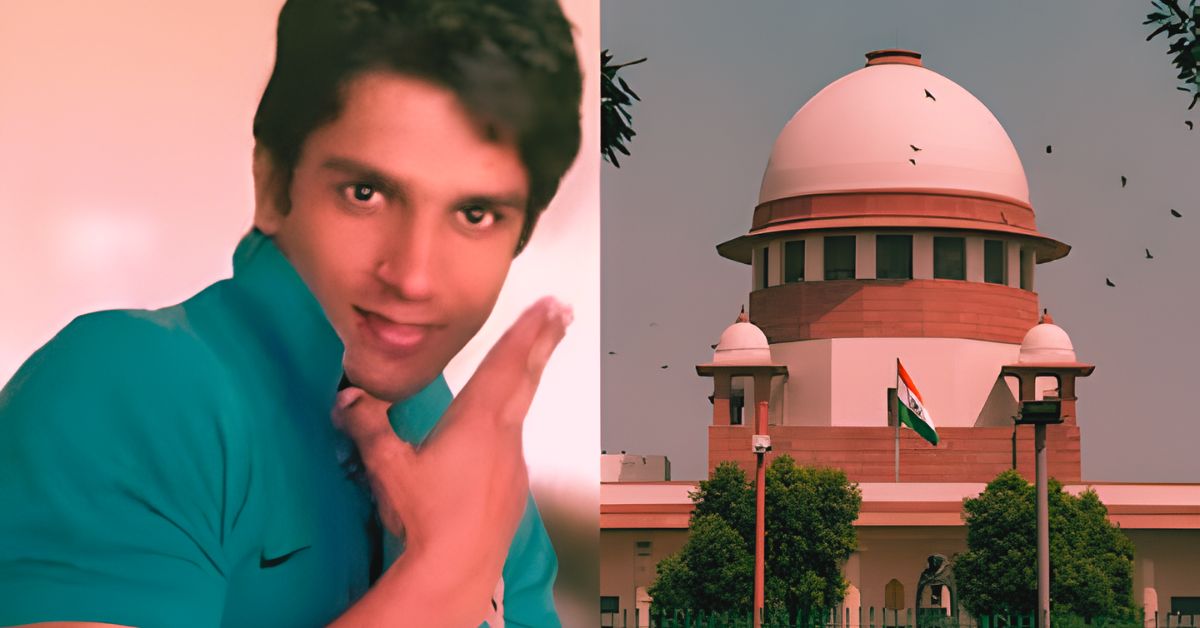 Harish Rana shifted to AIIMS: Life in coma for 13 years, 'Right to Die with Dignity' case becomes historic