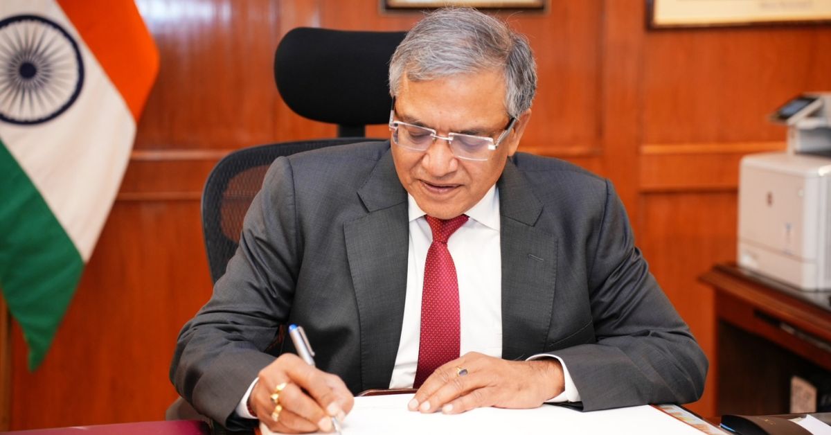  ECI (Election Commission of India) new initiative