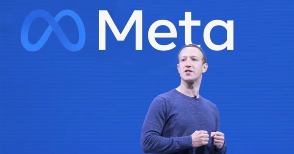 
Meta's big move: Facebook will curb copy and fake content, launching new tools