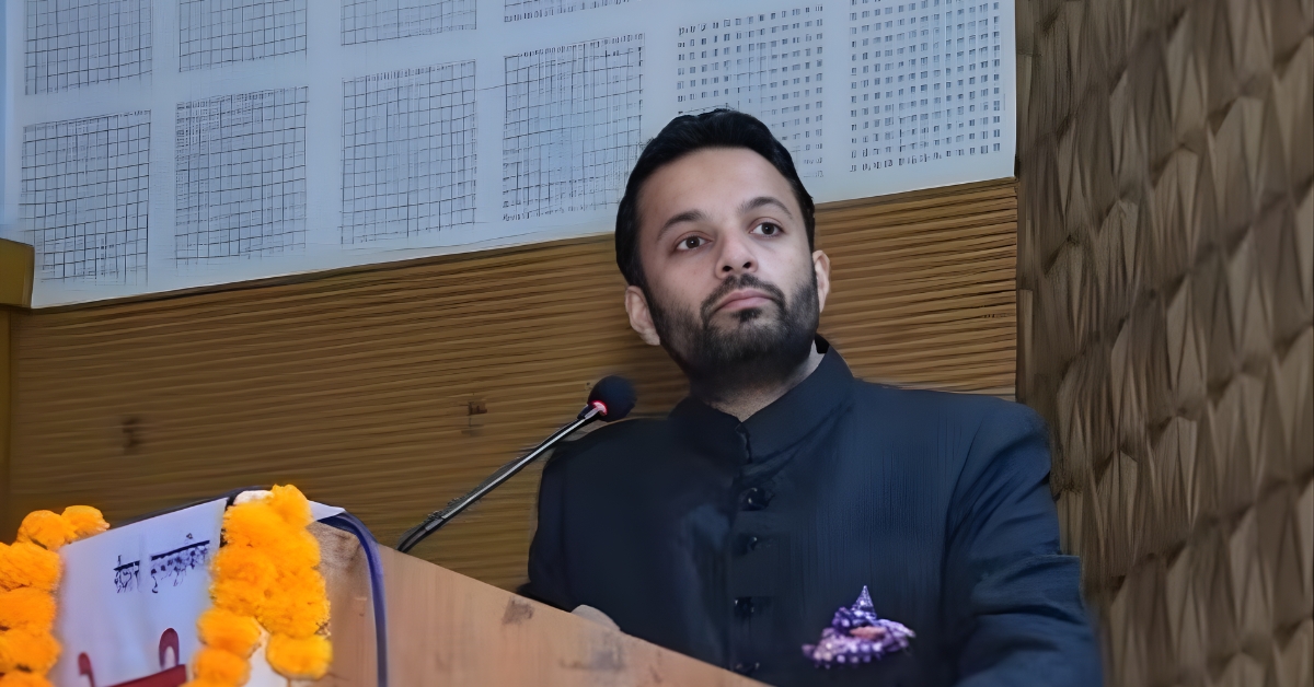 Professor Ali Khan Mahmudabad gets major relief in Operation Sindoor post case