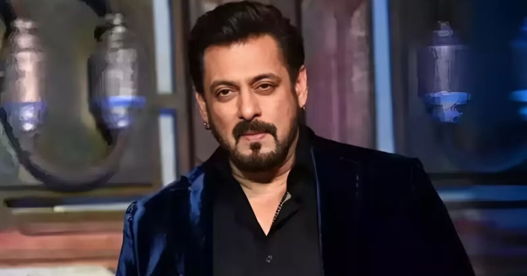 Salman Khan's film Battle of Galwan has been renamed and will now be released as Maatrubhumi: May War Rest In Peace.