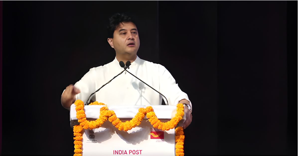 अब 24-48 घंटे में पार्सल डिलीवरी की गारंटी, लेट होने पर पैसे वापस !  डाक विभाग की नई प्रीमियम सर्विस लॉन्च