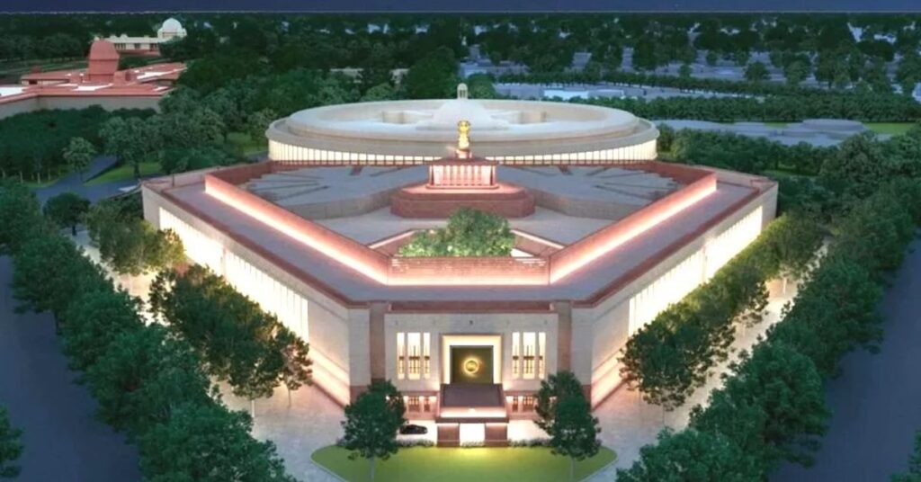 संसद बजट सत्र LIVE