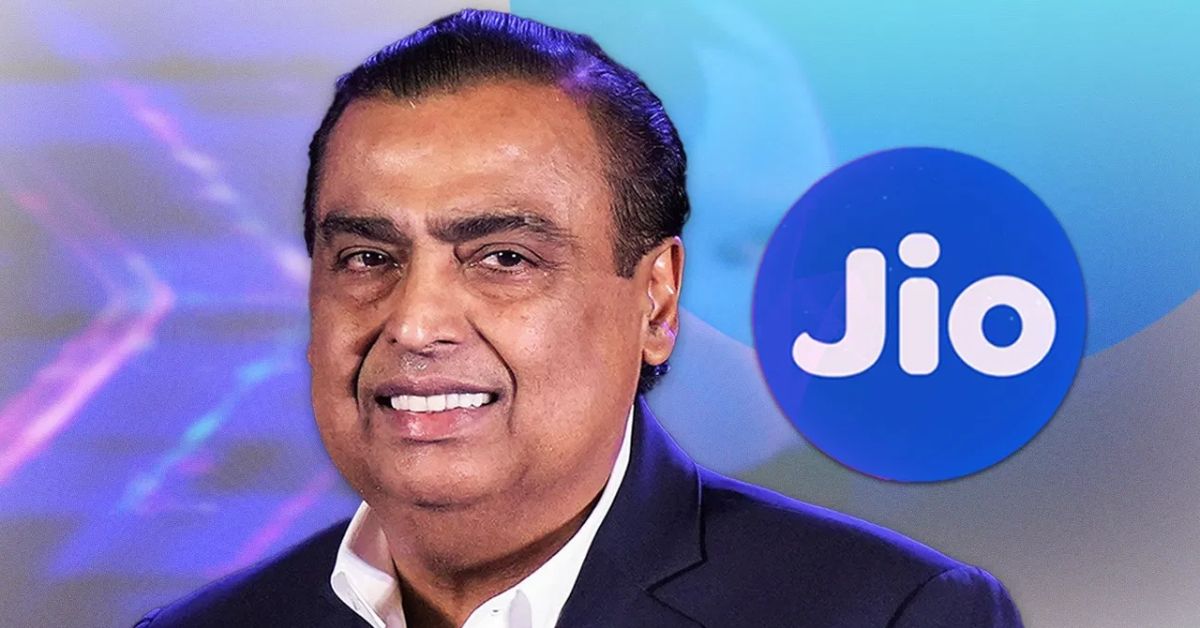 Mukesh Ambani is bringing a big IPO of Jio Platforms.