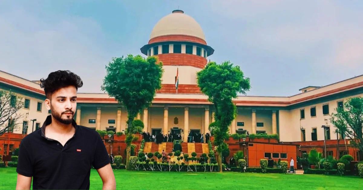 Supreme Court gives relief to famous YouTuber Elvish Yadav