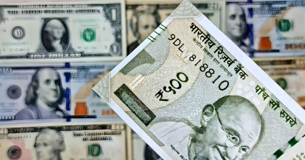 Rupee falls to 93 against dollar for the first time, inflation to worsen