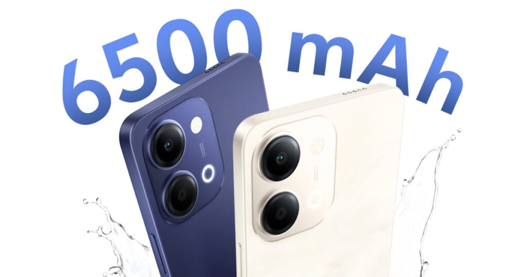 Vivo Y11 5G दमदार कैमरा और तगड़ी बैटरी, जानिए पूरी डिटेल