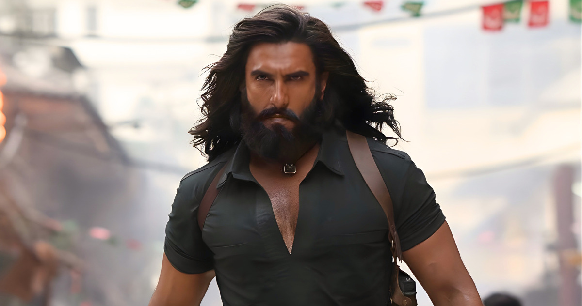 dhurandhar 2 movie review