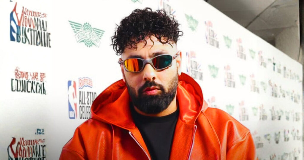 गाने से मचा बवाल! महिला आयोग सख्त, मशहूर रैपर पर गिरफ्तारी की तलवार