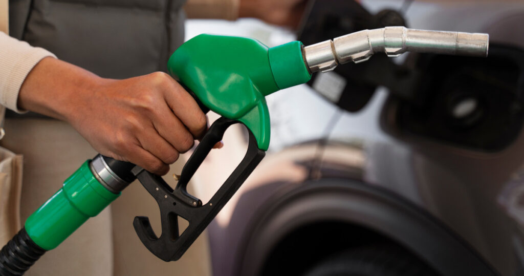 petrol diesle excise duty