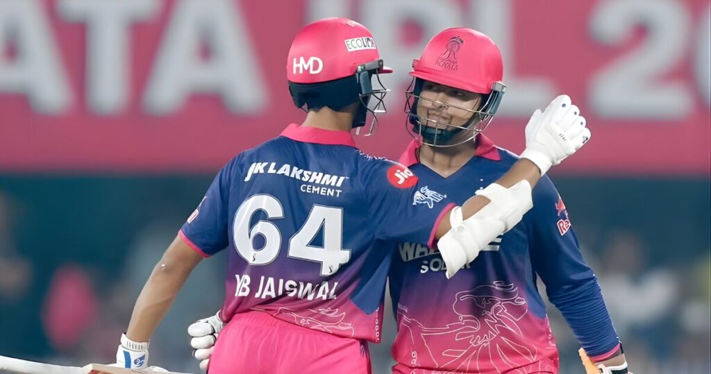 vaibhav suryavanshi vs csk ipl 2026