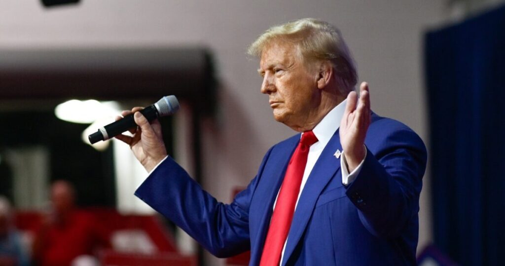 'We'll be leaving very soon': Trump says US to end Iran war in 2-3 weeks