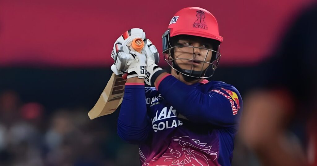 15 साल के तूफान को सलाम! विराट कोहली का ‘Dear Vaibhav’ मैसेज वायरल