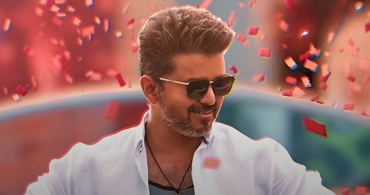 रिलीज से पहले लीक हुई ‘Jana Nayagan’! विजय की आखिरी फिल्म पर बड़ा संकट