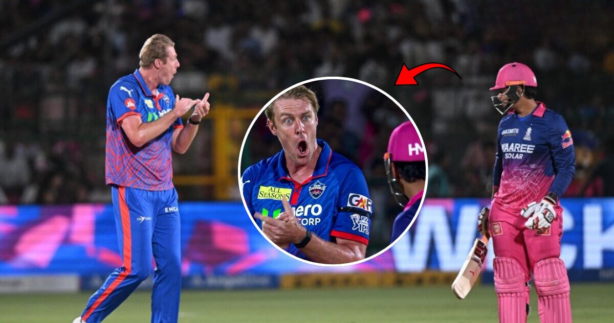 IPL 2026: वैभव सूर्यवंशी को ‘डराने वाले’ सेंड-ऑफ पर काइल जैमीसन पर एक्शन?