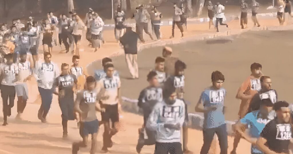 हरियाणा पुलिस भर्ती 2026: 5500 पद, दौड़ में चिप सिस्टम, 20 मई से PST