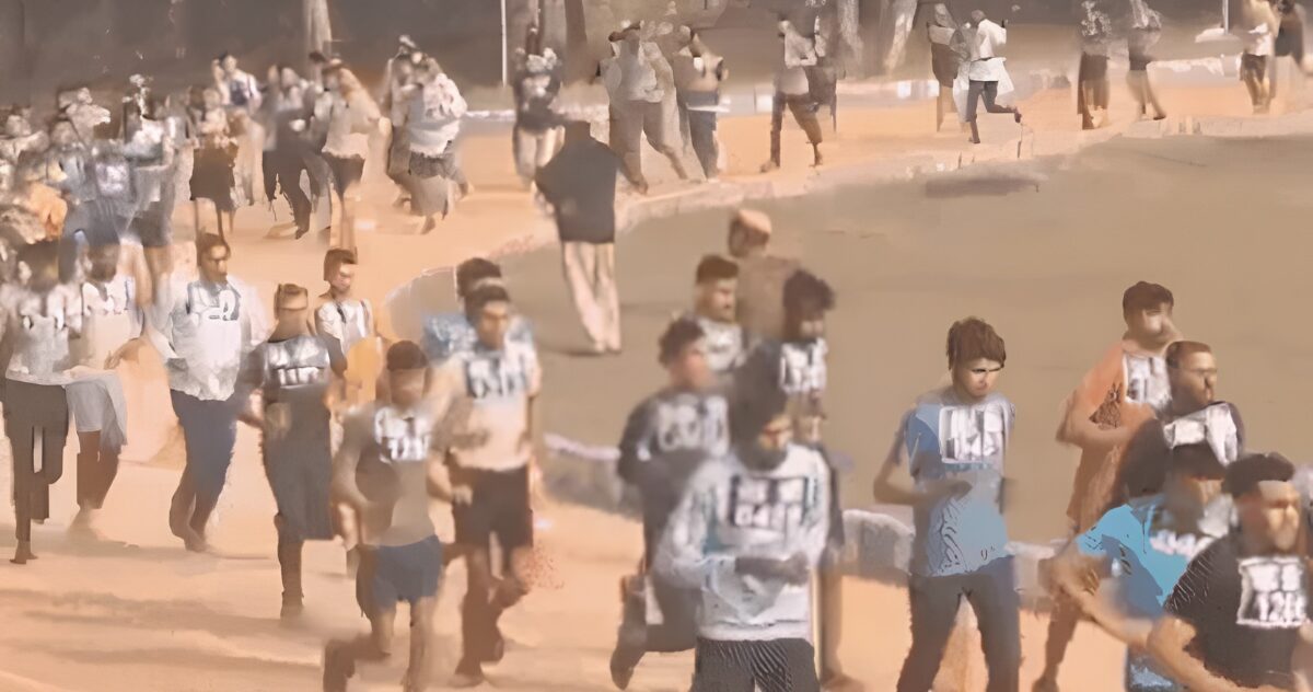 हरियाणा पुलिस भर्ती 2026: 5500 पद, दौड़ में चिप सिस्टम, 20 मई से PST