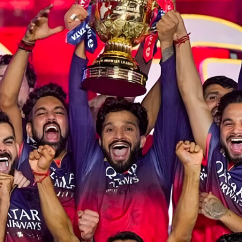 Aditya Birla's acquisition of RCB