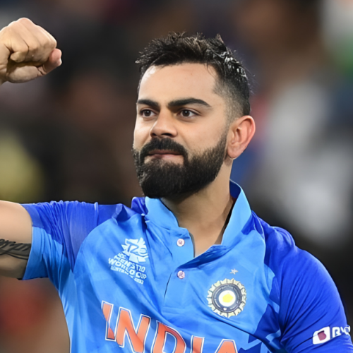 Virat Kohli Net Worth 2025: जानिए कोहली की कमाई
