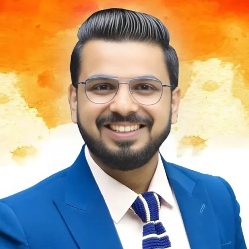 Pushkar Raj Thakur Net Worth 2025