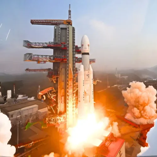 BlueBird Block-2 Satellite Launch