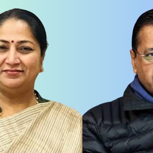 Who made fun Vipassana meditation method