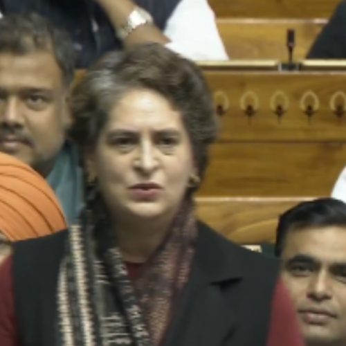 Vande Mataram per debate