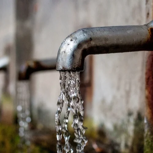 8 die due to contaminated water in Indore