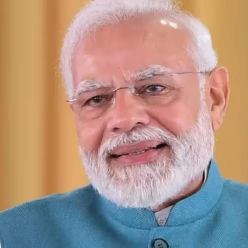 PM Modi gave the message of development and reforms