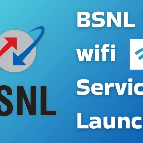 bsnl vowifi service launch