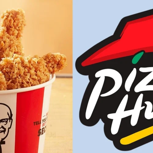 KFC and Pizza Hut operator to merge with Devyani International