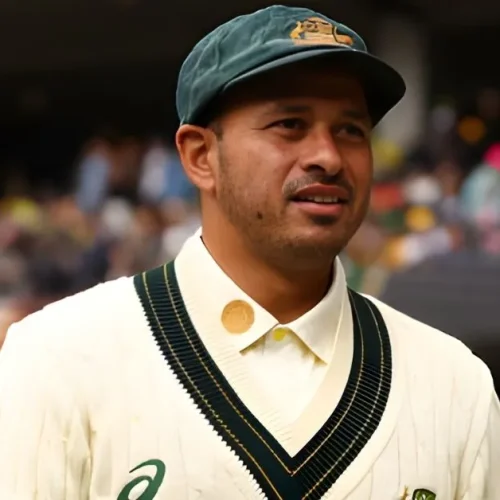 Usman Khawaja Retirement Last Test
