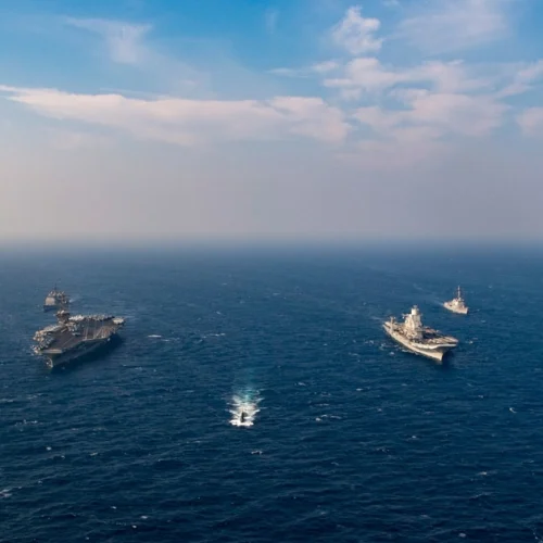 Indian Navy to build new naval base in Haldia West Bengal