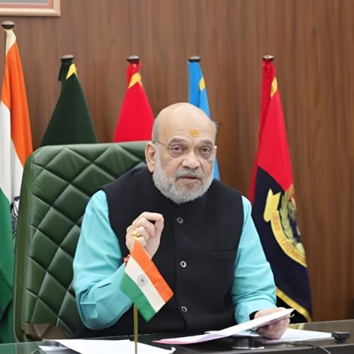 Next-gen security shield will be created against terrorism