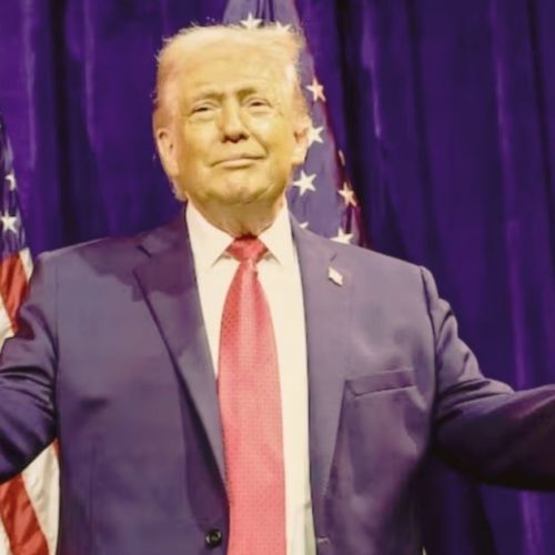 America's massive military deployment in the Middle East