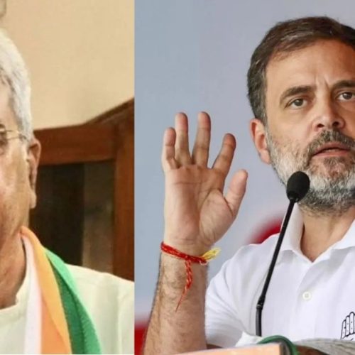 Congress's 10-day manthan camp