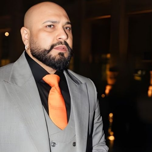 Singer B. Praak faces demand for Rs 10 crore extortion money