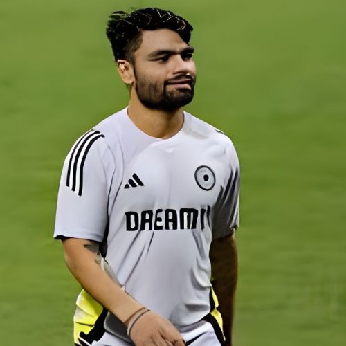 Rinku Singh's social media post sparks controversy