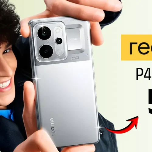 realme p4 power 5g