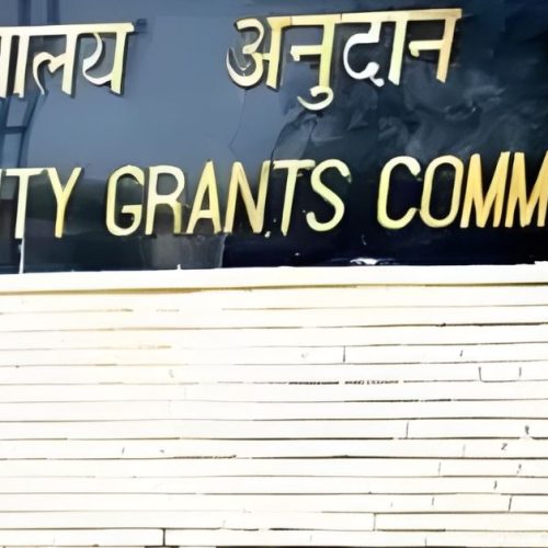 Supreme Court ready to hear UGC Equity Committee dispute
