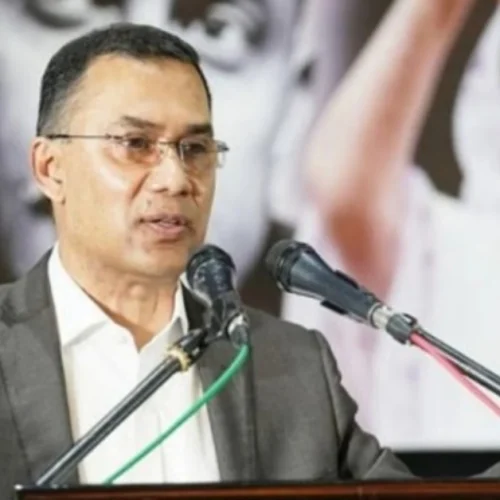 BNP chief Rahman fears rigging in Bangladesh elections