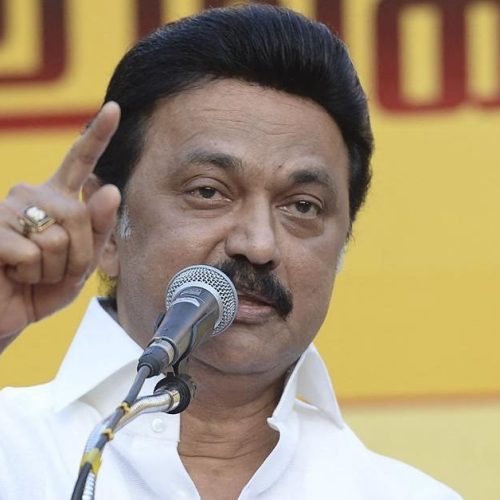 Tamilnadu CM Stalin supports new UGC rules
