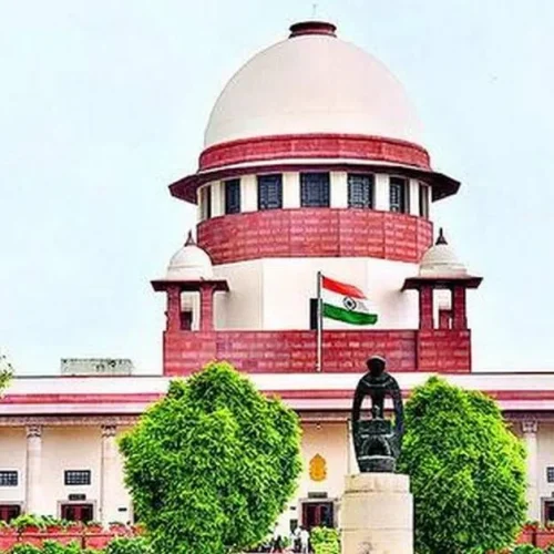 Supreme Court puts a stay on the new UGC rules