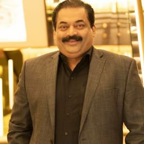 Confident Group chairman commits suicide