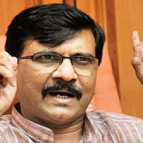 Sanjay Raut raised questions on the death of Ajit Pawar.