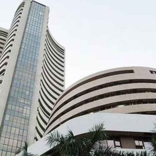 Sensex takes flight, gains 2000 points